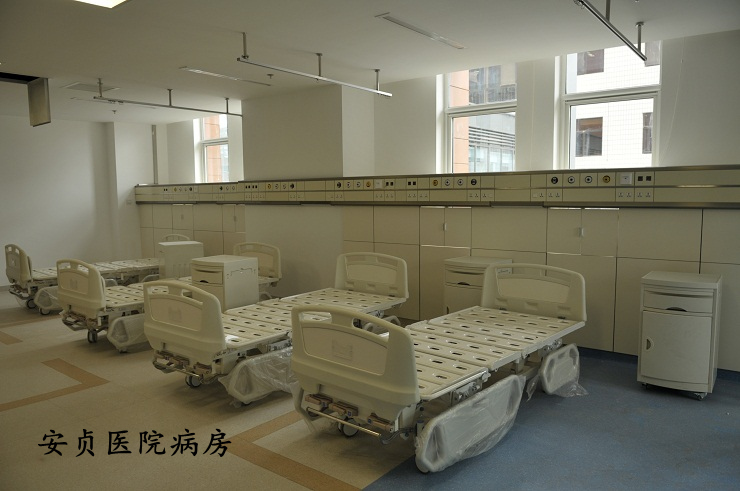 医院室内工程